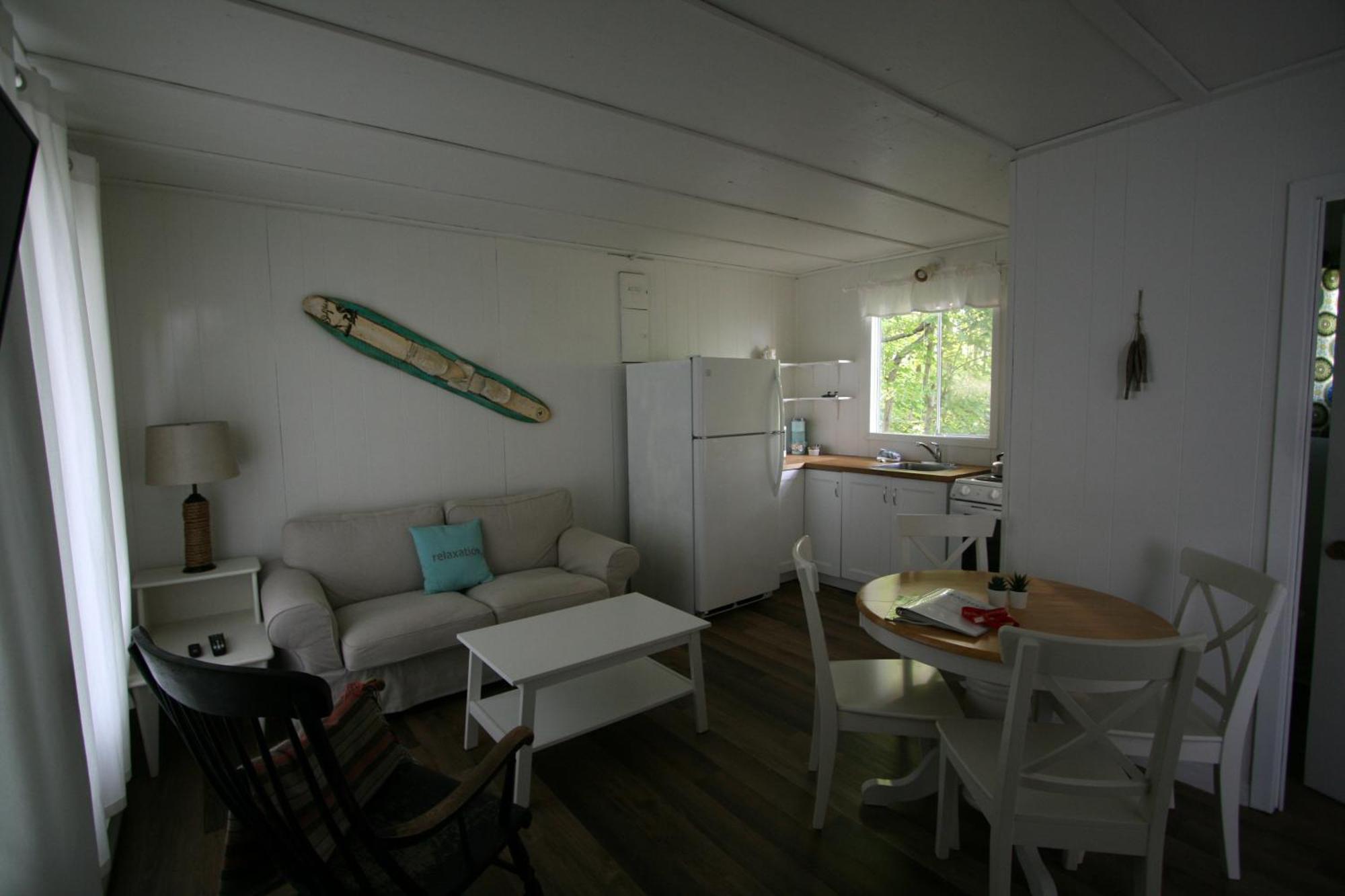 Beachside On Lake Muskoka Port Carling Buitenkant foto