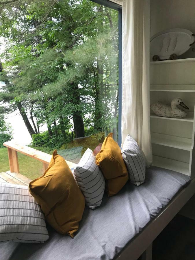 Beachside On Lake Muskoka Port Carling Buitenkant foto